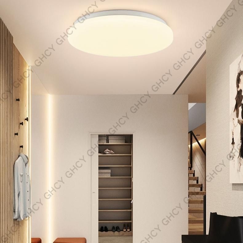シーリングライト LED