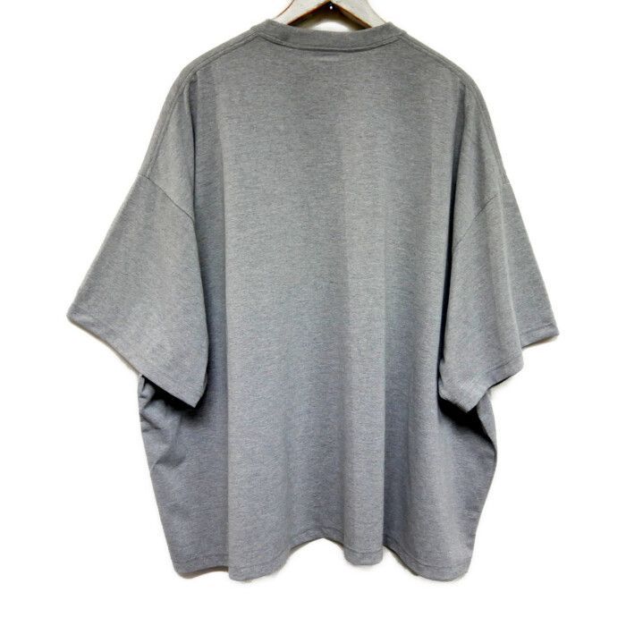 SEE SEE SEESEE シーシー 国内正規 25SS SUPER BIG FLAT TECH