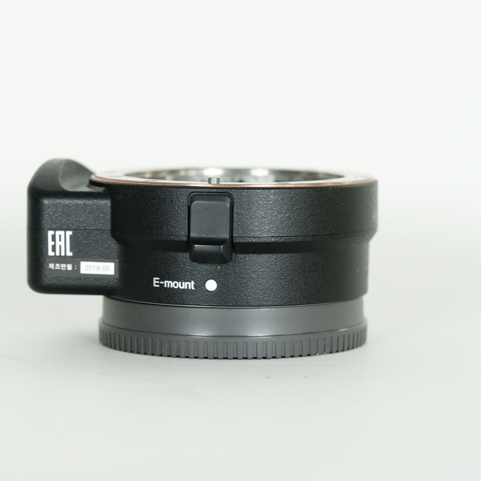 SONY LA-EA3 マウントアダプター LA-EA3 | デジタル一眼カメラα（アルファ） | ソニー