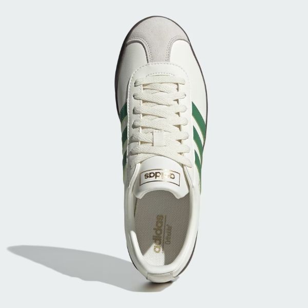 ADIDAS アディダス VL COURT 2.0 VL コート 2.0 OFF WHITE