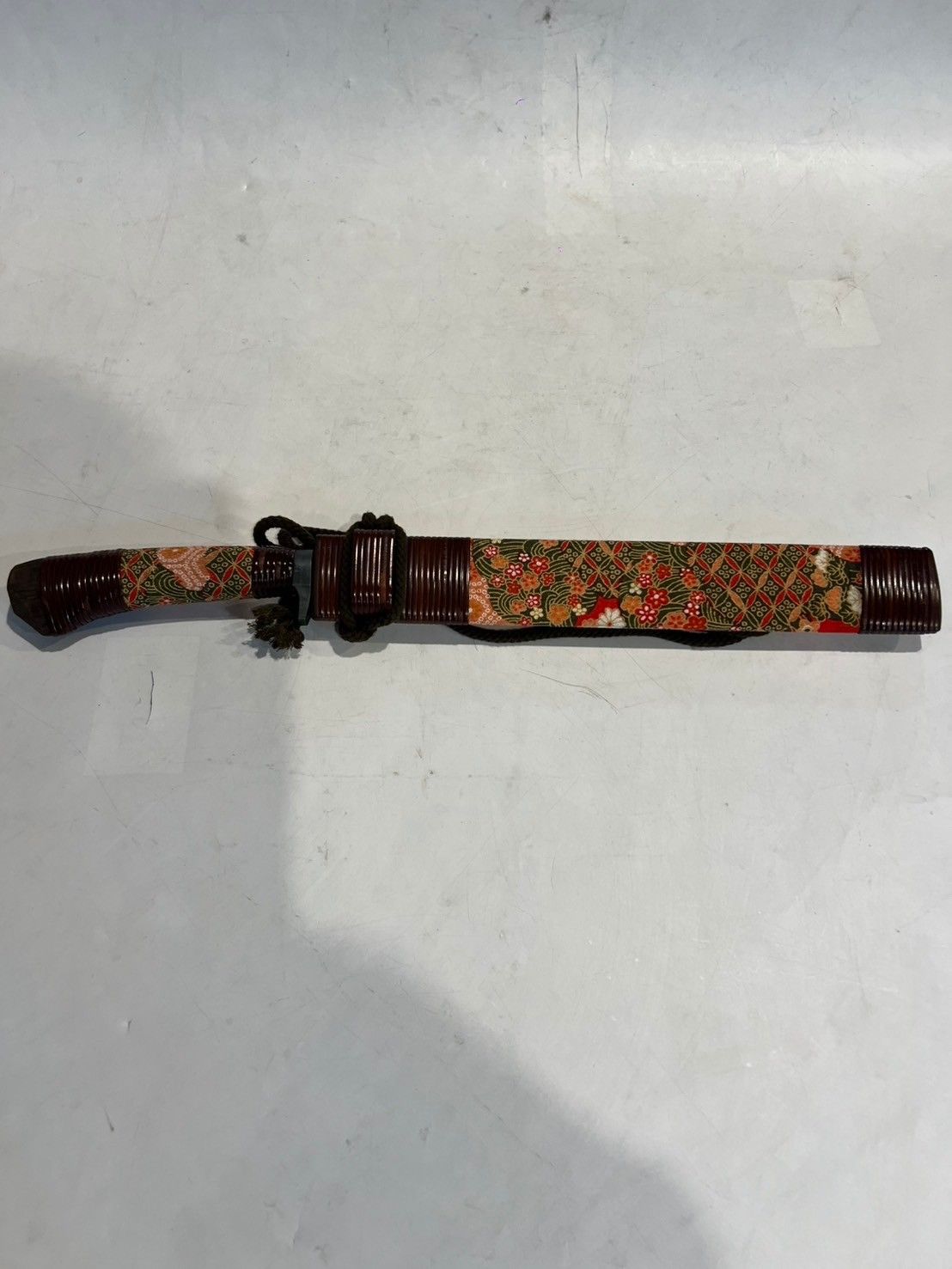 伝統工芸士 佐治武士作 ダマスカス 和式ナイフ NEXPOTALLINN_EU