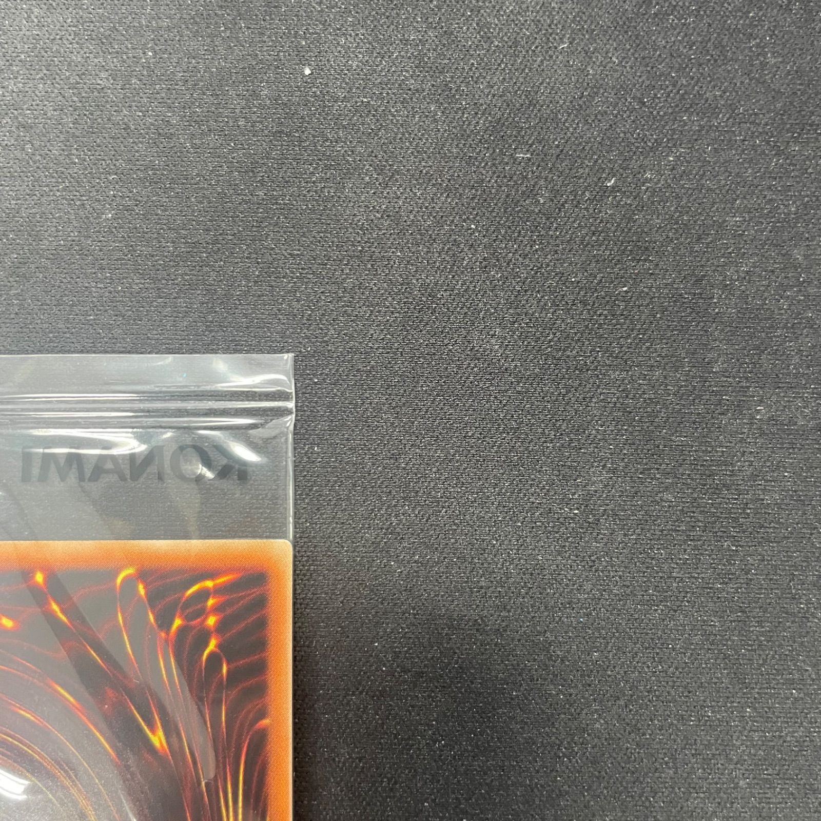 遊戯王 ブラックマジシャン 20thシークレットレア 2018-JP002 WCS2018