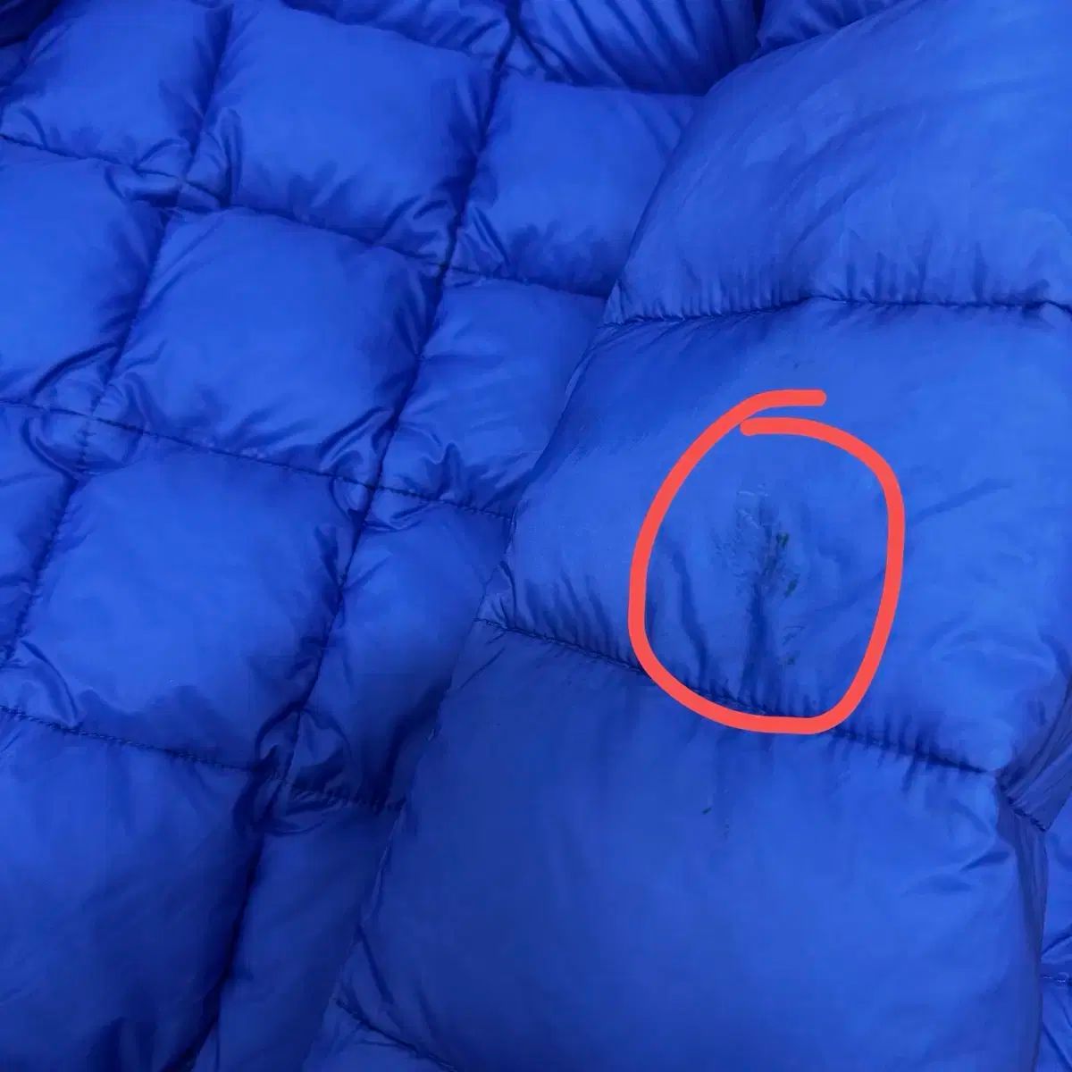 モンベル キッズ