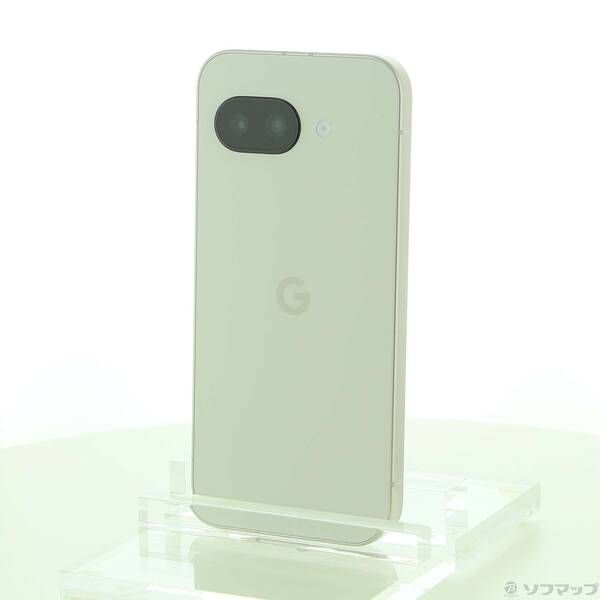 Google Pixel 9a ポーセリン 本体　※128GB※ Google Pixel 9a｜価格比較・SIMフリー・最新情報 - 価格.com