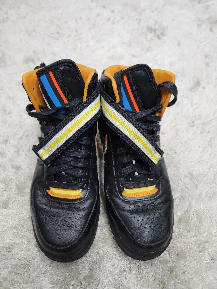 NIKE(ナイキ) RICARDO(リカルド) チポス 250