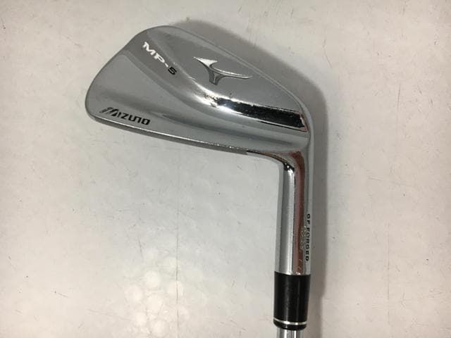 ミズノ　MP-5 5からP 6本　ダイナミックゴールド　x100 ミズノ MP-5 5-P 6本 ミズノ MP-5 5からP 6本 ダイナミック