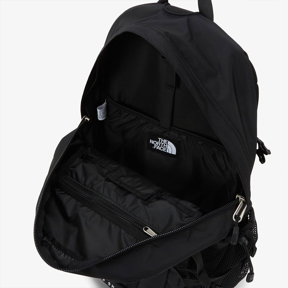 THE NORTH FACE BIG SHOT バックパック リュック (NM2DP00A