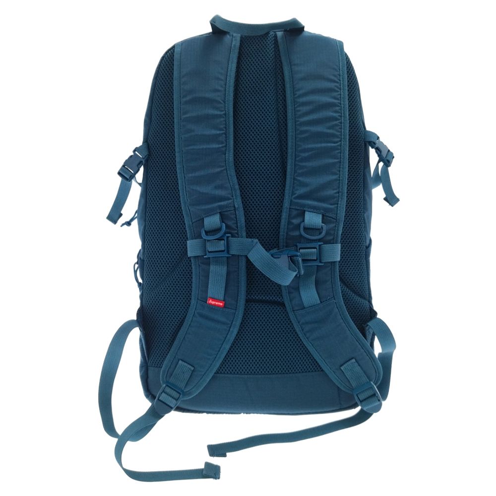 SUPREME (シュプリーム) 17SS Cordura Ripstop Nylon Backpack