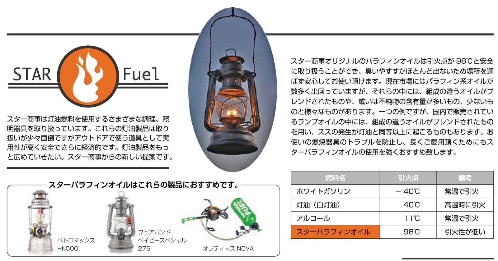 フュアーハンド ベイビー