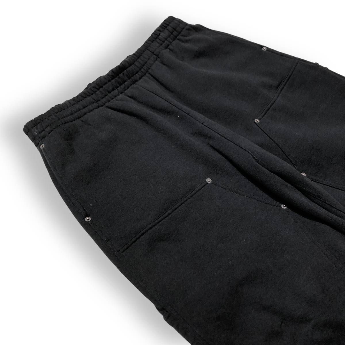 23aw SUPREME Double Knee Painter Sweat Pants ダブルニーペインター