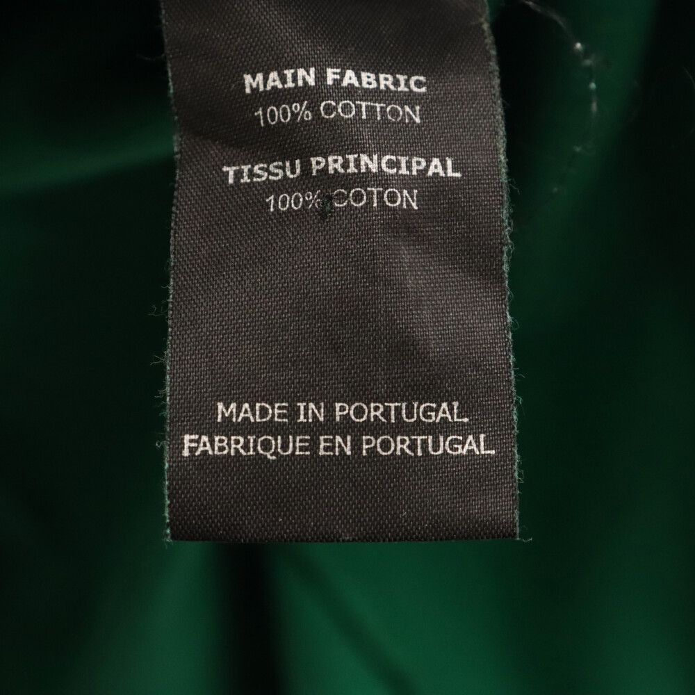 VETEMENTS (ヴェトモン) 20SS BEER BADGE S/S TEE SS20TR373 オーバー  