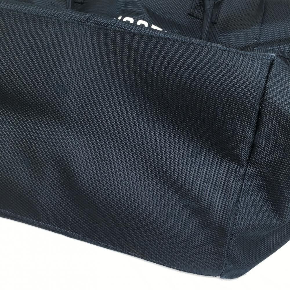 ロゴ白 ニコちゃん