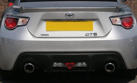 GT86
