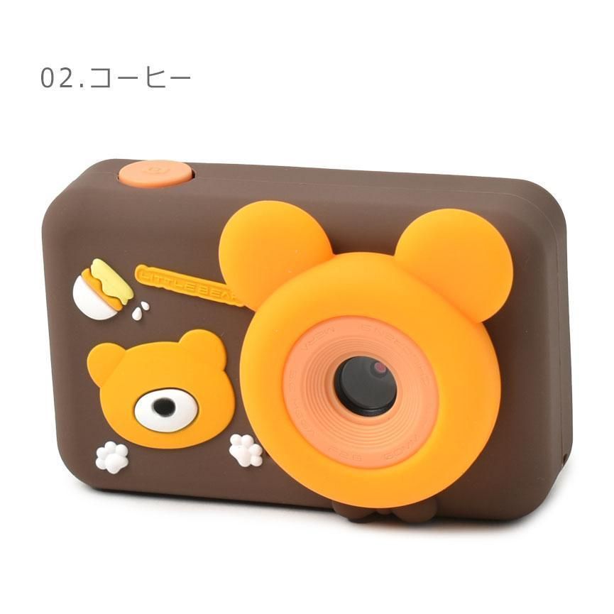 トイカメラ 子供カメラ