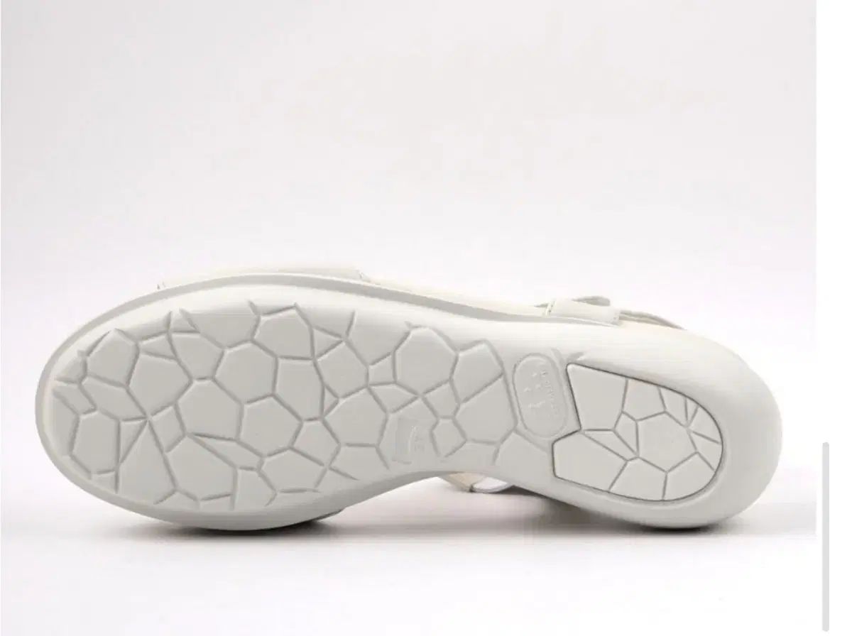 Camper カンペール 白 サンダル 35 サイズ