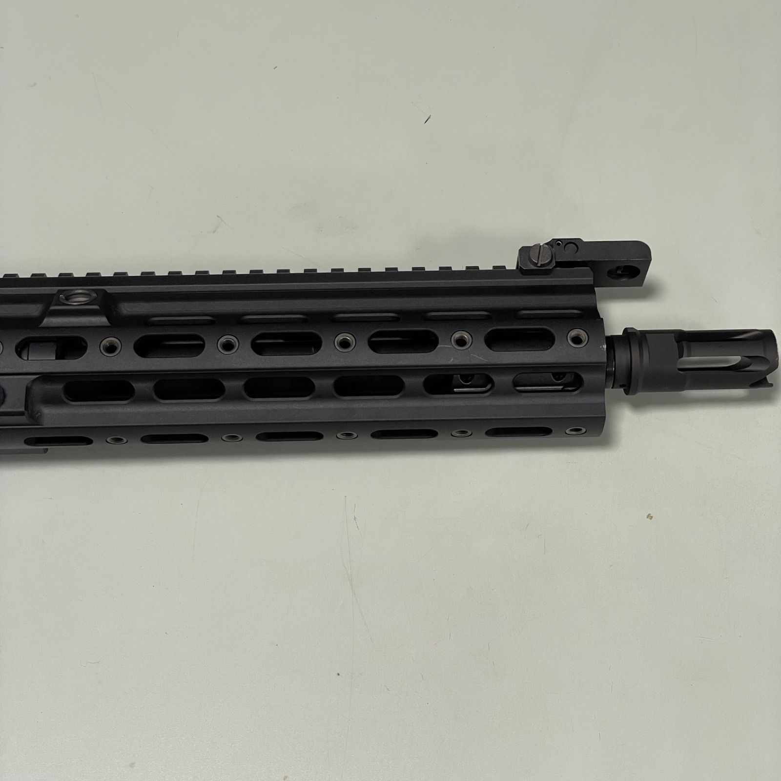 DEVGRU 次世代電動ガン