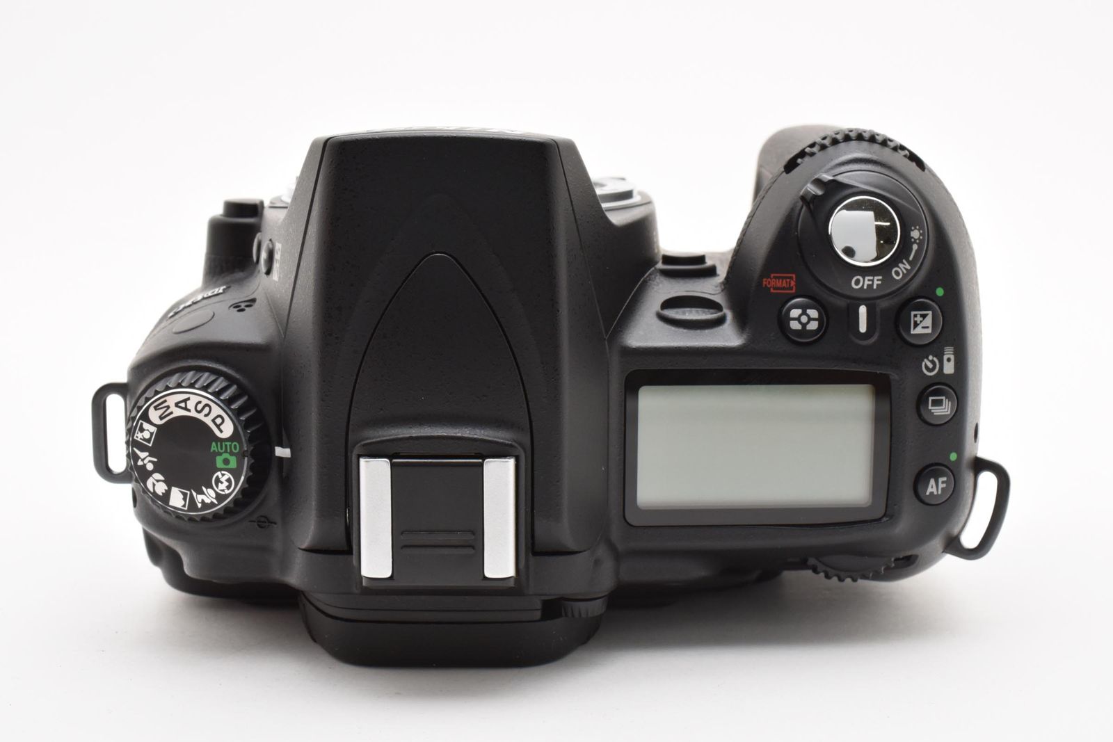 美品 Nikon D90 使用率15％ ニコン ボディ #8762 美品 Nikon D90 使用率15％ ニコン ボディ #8762 - メルカリ