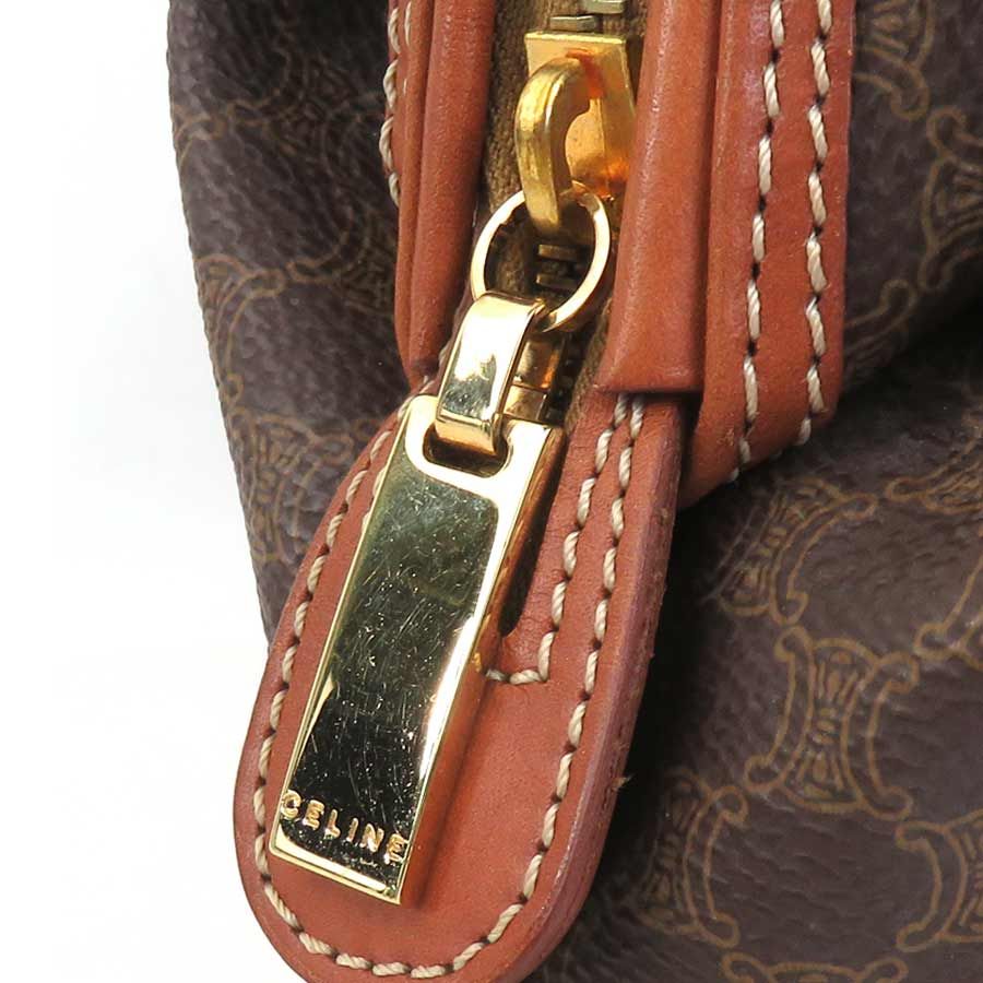 セリーヌ CELINE クラッチバッグ ポーチ セカンドバッグ