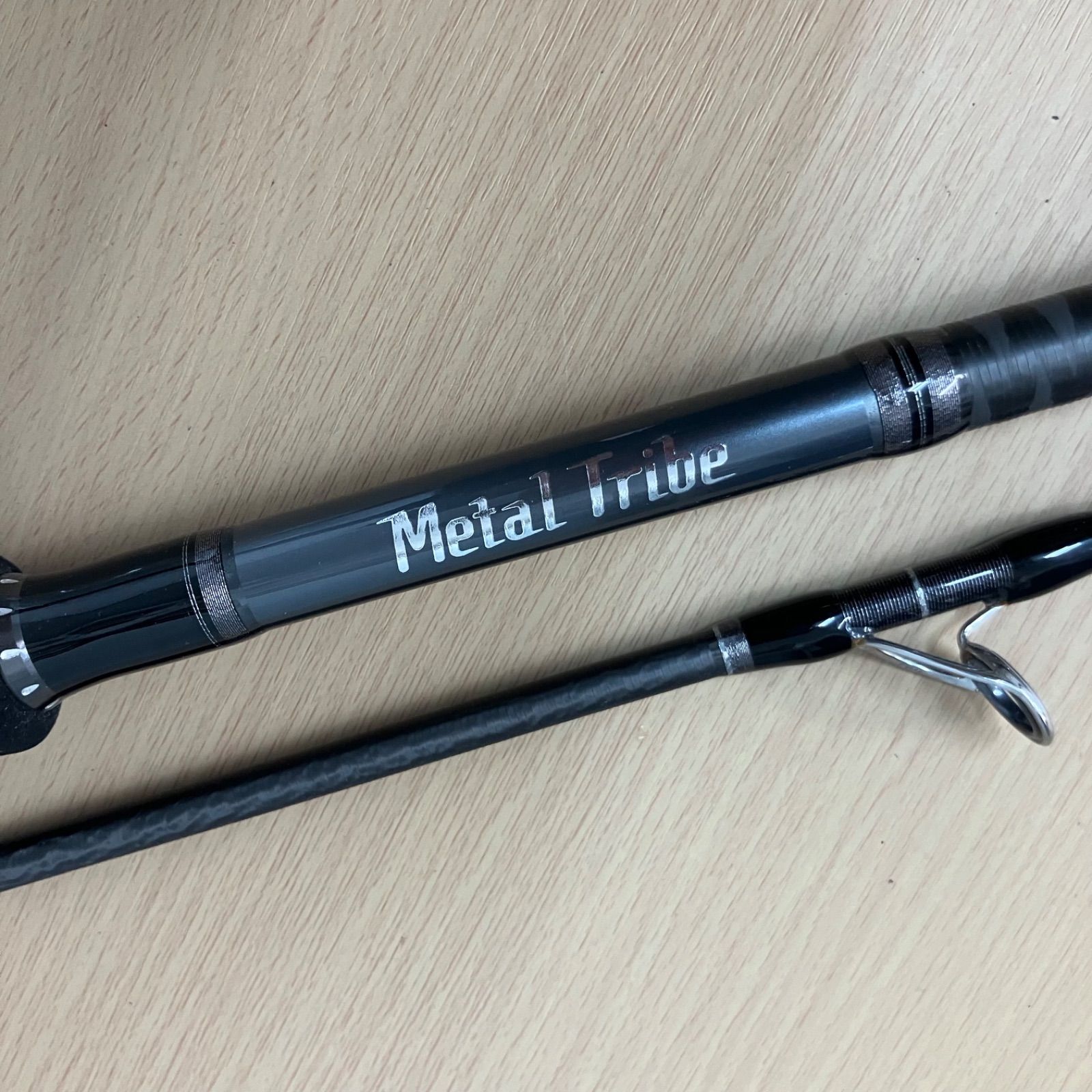 ◼️ Jackson ジャクソン Metal Tribe メタルトライブ MTX-908M