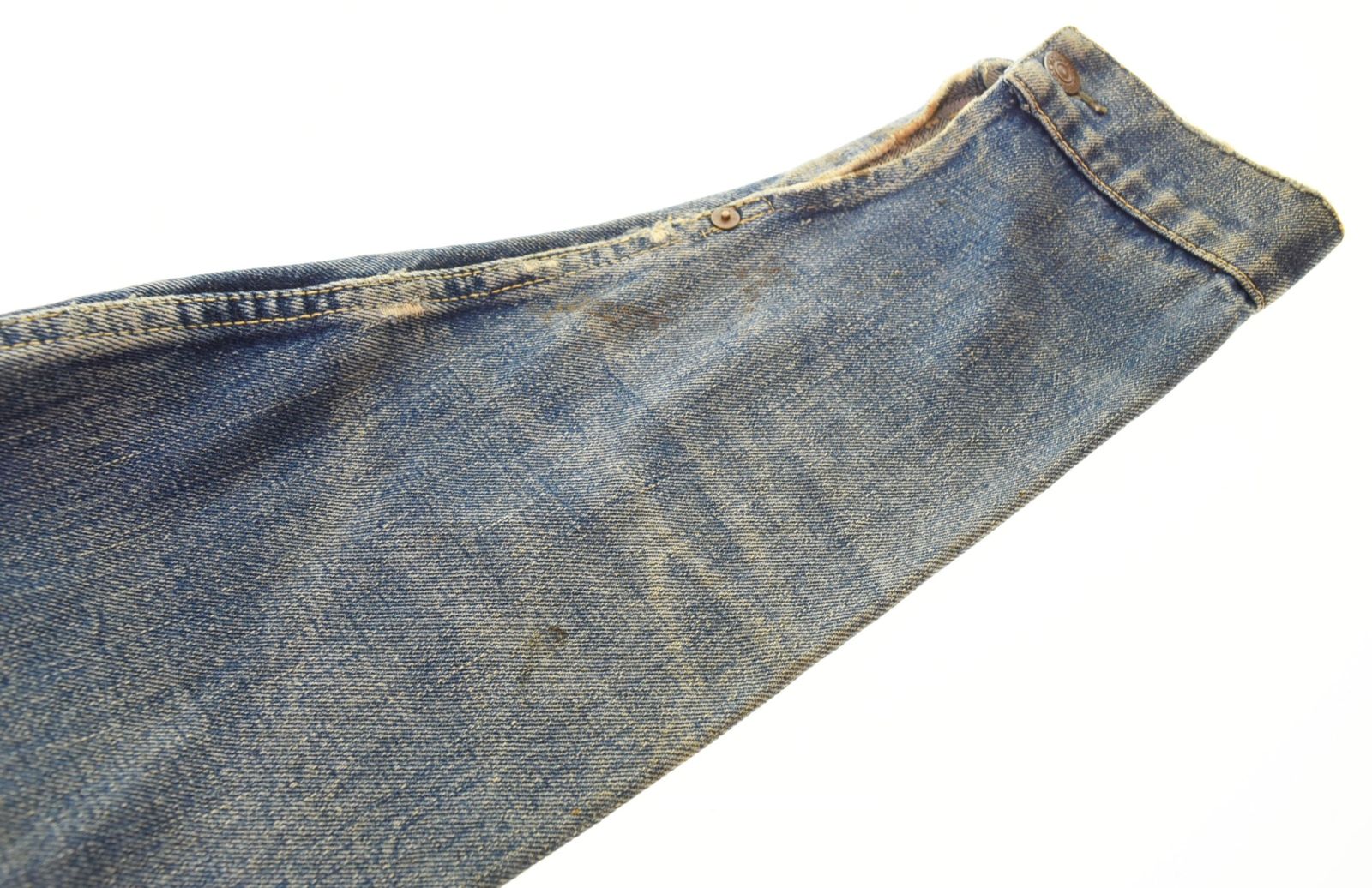 リーバイス Levi's 40~50年代 506XX ファースト1st デニムジャケット G