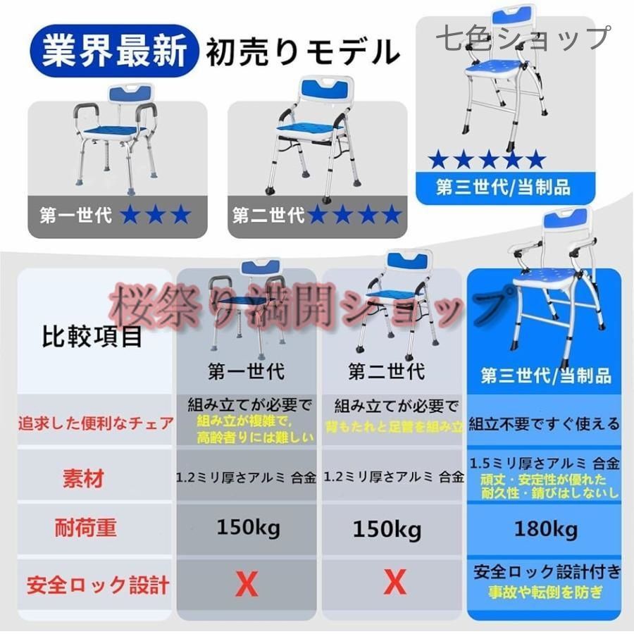 介護用 折り畳み