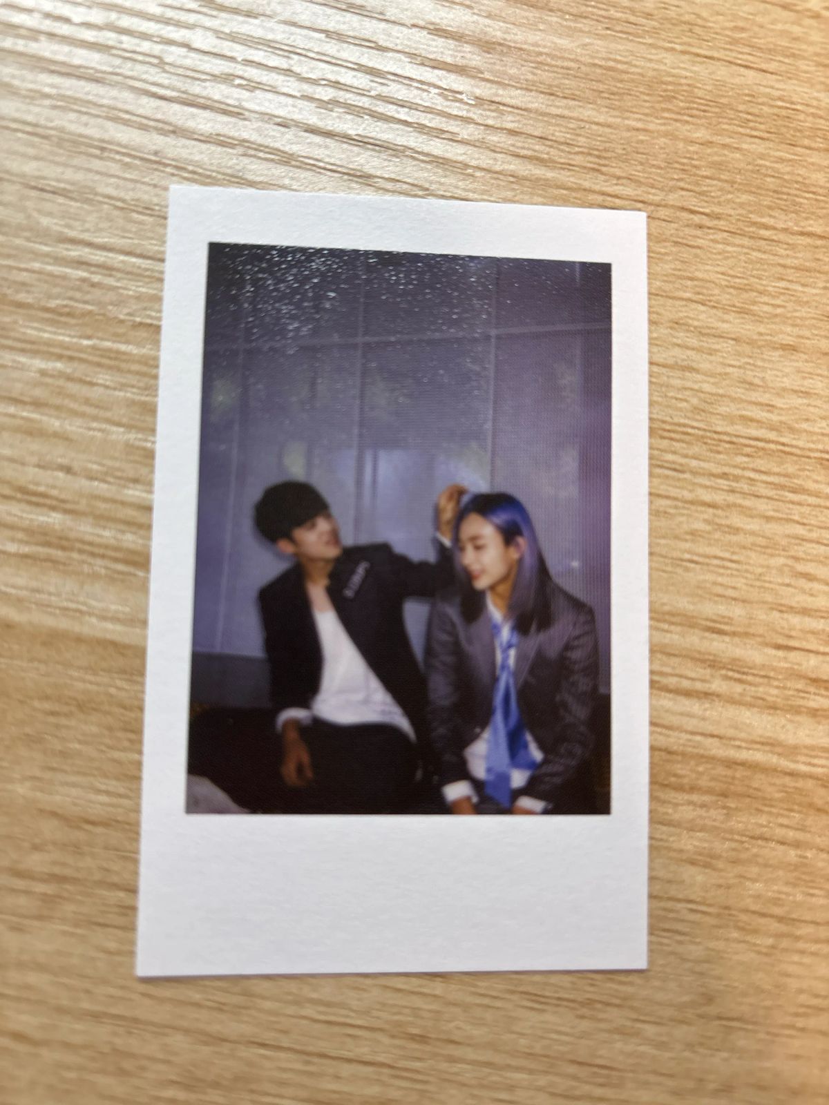 Seventeen ユニット セブチ LIKE SEVENTEEN - Boys Wish トレカ セット A ver.