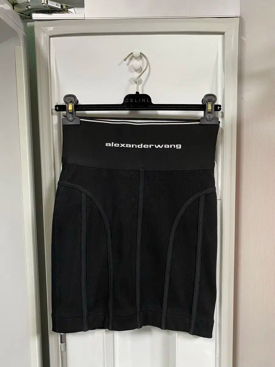 Alexander Wang アレキサンダーワング バンディング スカート