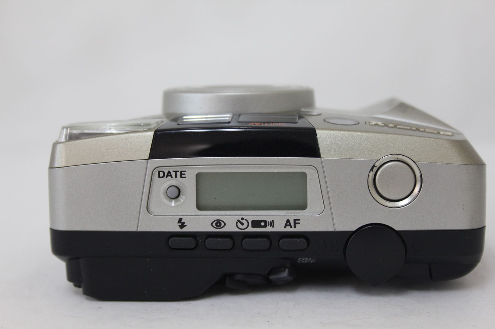 返品保証】 ペンタックス Pentax ESPIO 140M smc 38-140mm コンパクト