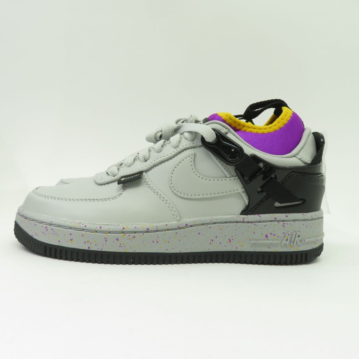 未使用】NIKE ナイキ AIR FORCE 1 LOW SP UC エアフォース ロー