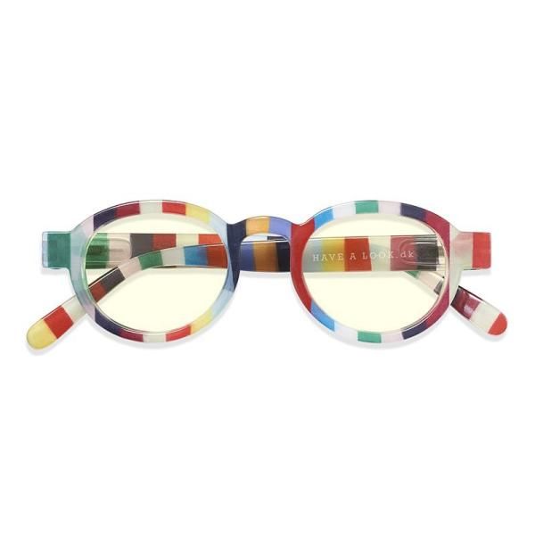 HOPTICAL 02 シャンパン×グリーンレンズ H optical H-02