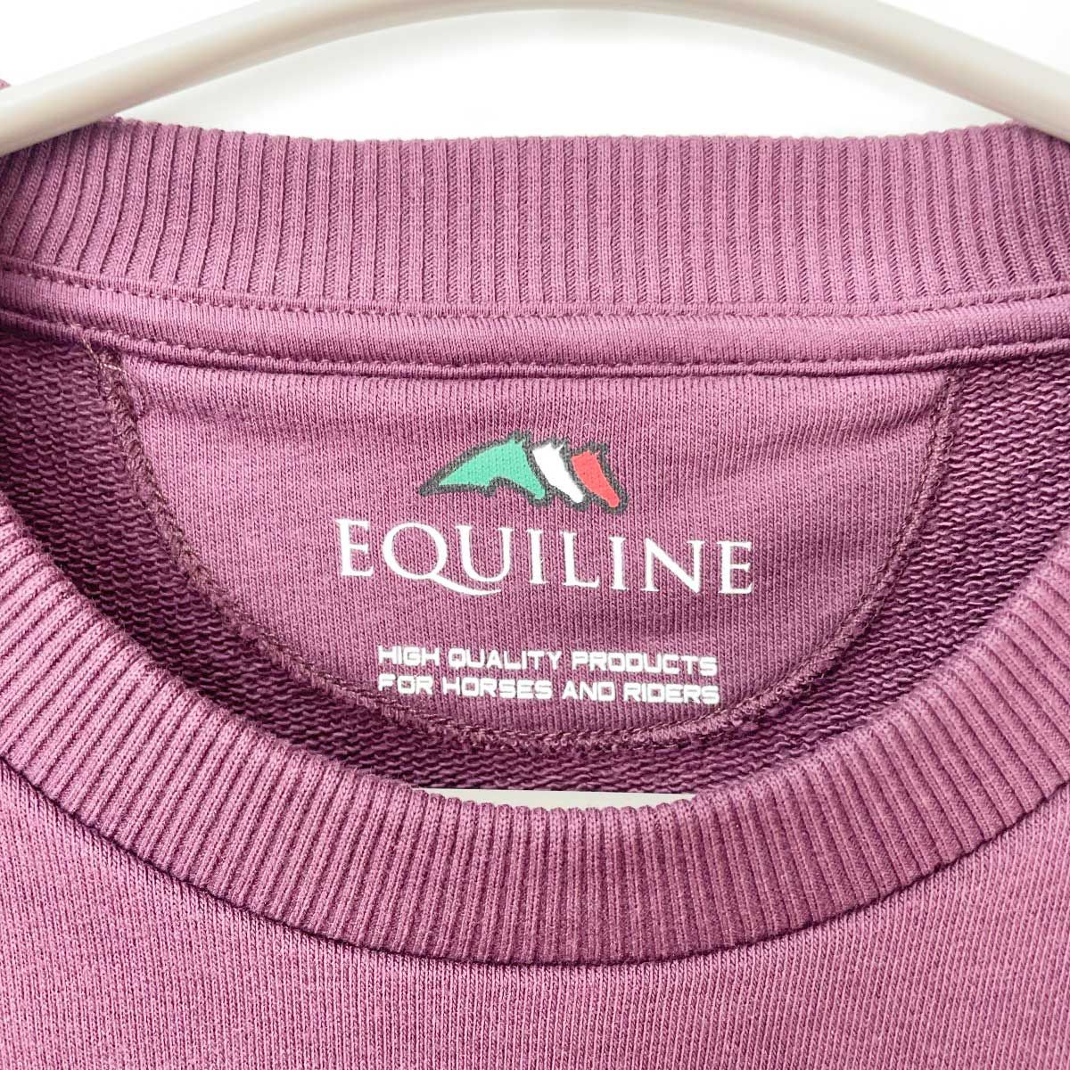 EQUILINE