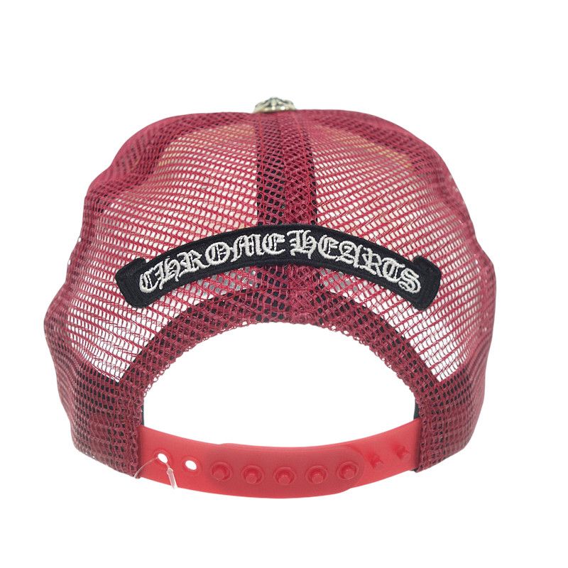 CHROME HEARTS(クロムハーツ) Hat Trucker Cap King Taco選択4色 CHROME HEARTS(クロムハーツ) Hat Trucker Cap King Taco選択4色