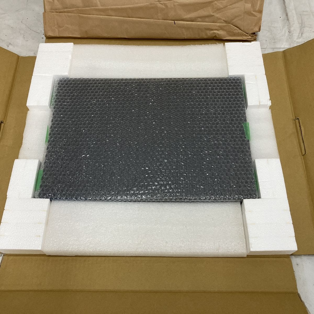 【未使用】CLAREX オーディオボード SWB-4001SQ アウトレットCLAREX CLAREX クラレックス SWB-4001SQ オーディオボード
