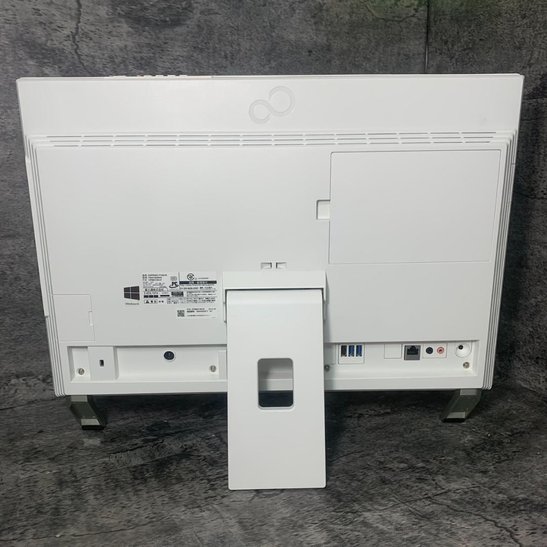 NPh2701F 初期設定済 最新オフィス2024ワード・エクセルすぐ