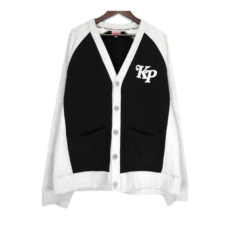 ケンゾー KENZO × ヴェルディ VERDY 【 Two Tone Cotton