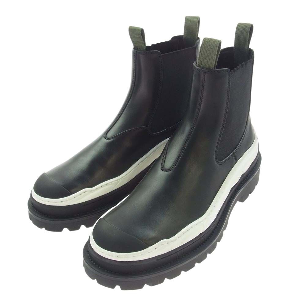 DIOR HOMME ディオールオム × Sacai サカイ EXPL CHESEA