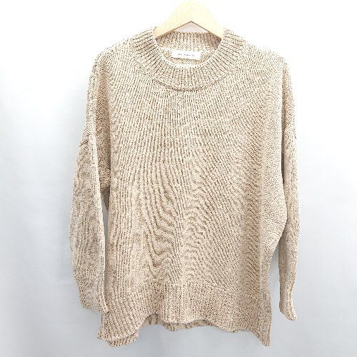 人気！【Deuxieme Class】 MONICA CORDERA ニット