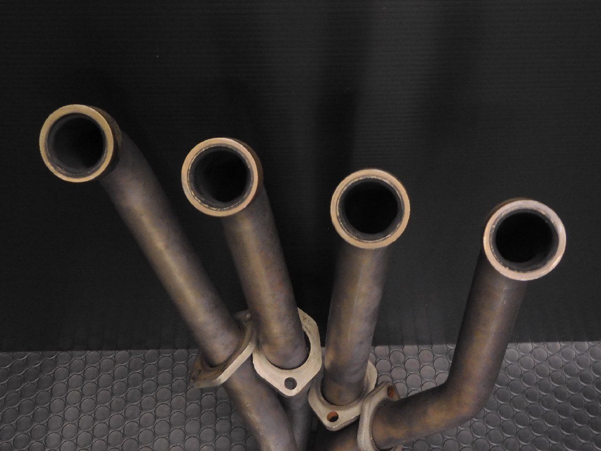 160【評価A】 ZX-12R ニンジャ ZXT20A 実動 社外 TRICK STAR