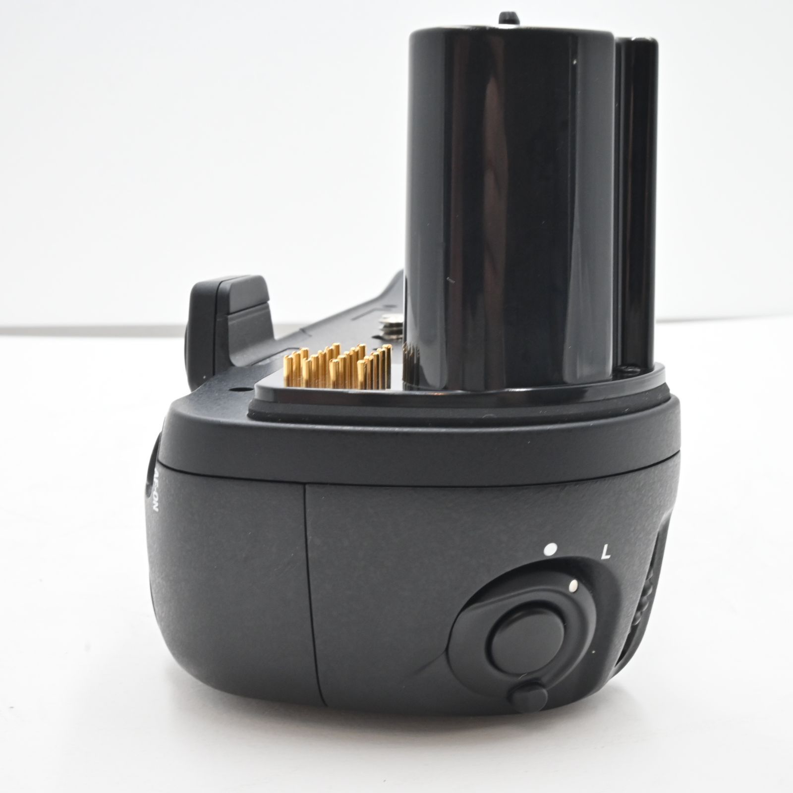 マルチパワーバッテリーパック MB-40