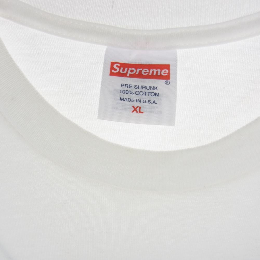 Supreme シュプリーム Ｔシャツ 22AW Chicago Box Logo Tee シカゴ