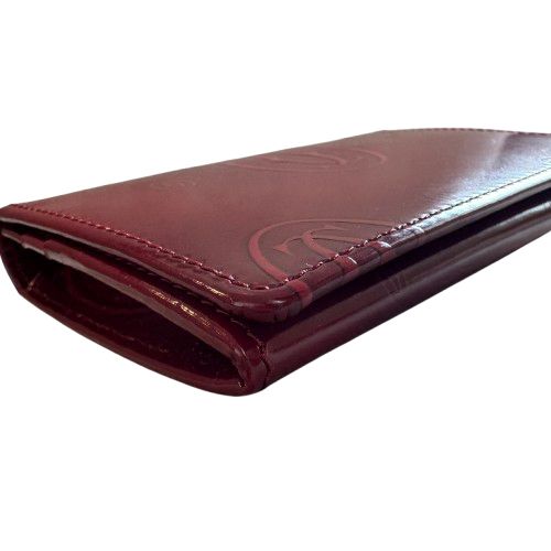 Cartier カルティエ カードケース 名刺入れ ハッピーバースデー