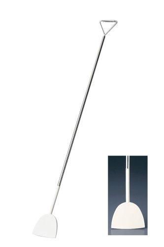 【新品・2営業日で発送】Style シリコン ウルトラロングヘラ 1500型 白 1個