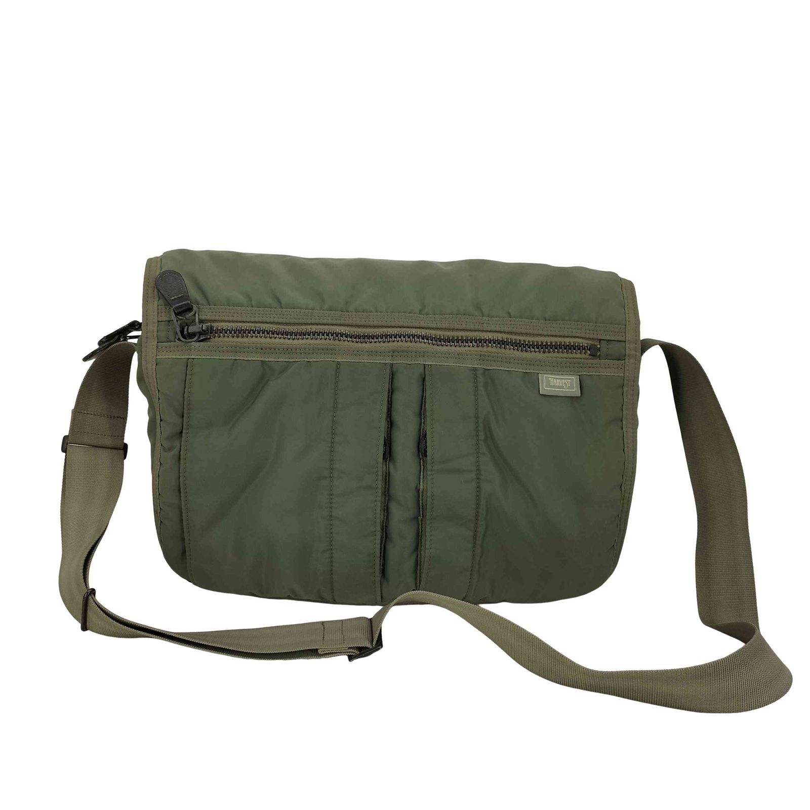 ユーズドフルギ USED古着 HARVEST LABEL FLYER'S TYPE MA-1