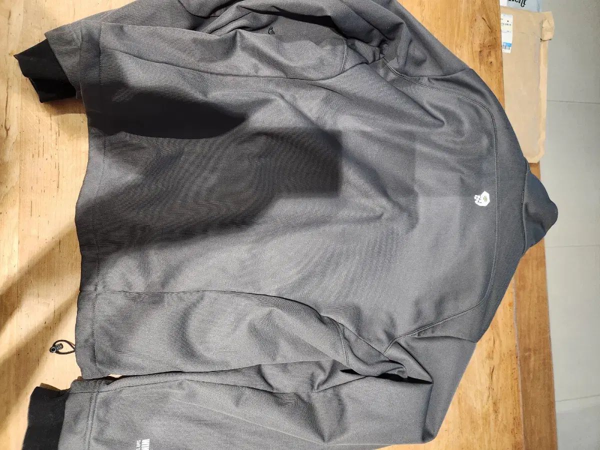 Mountain Hardwear