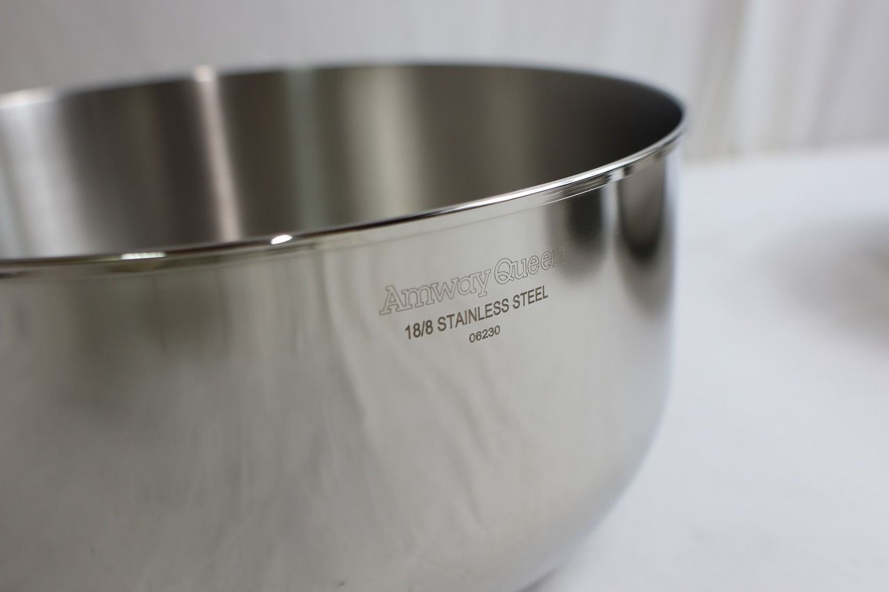 Bowls