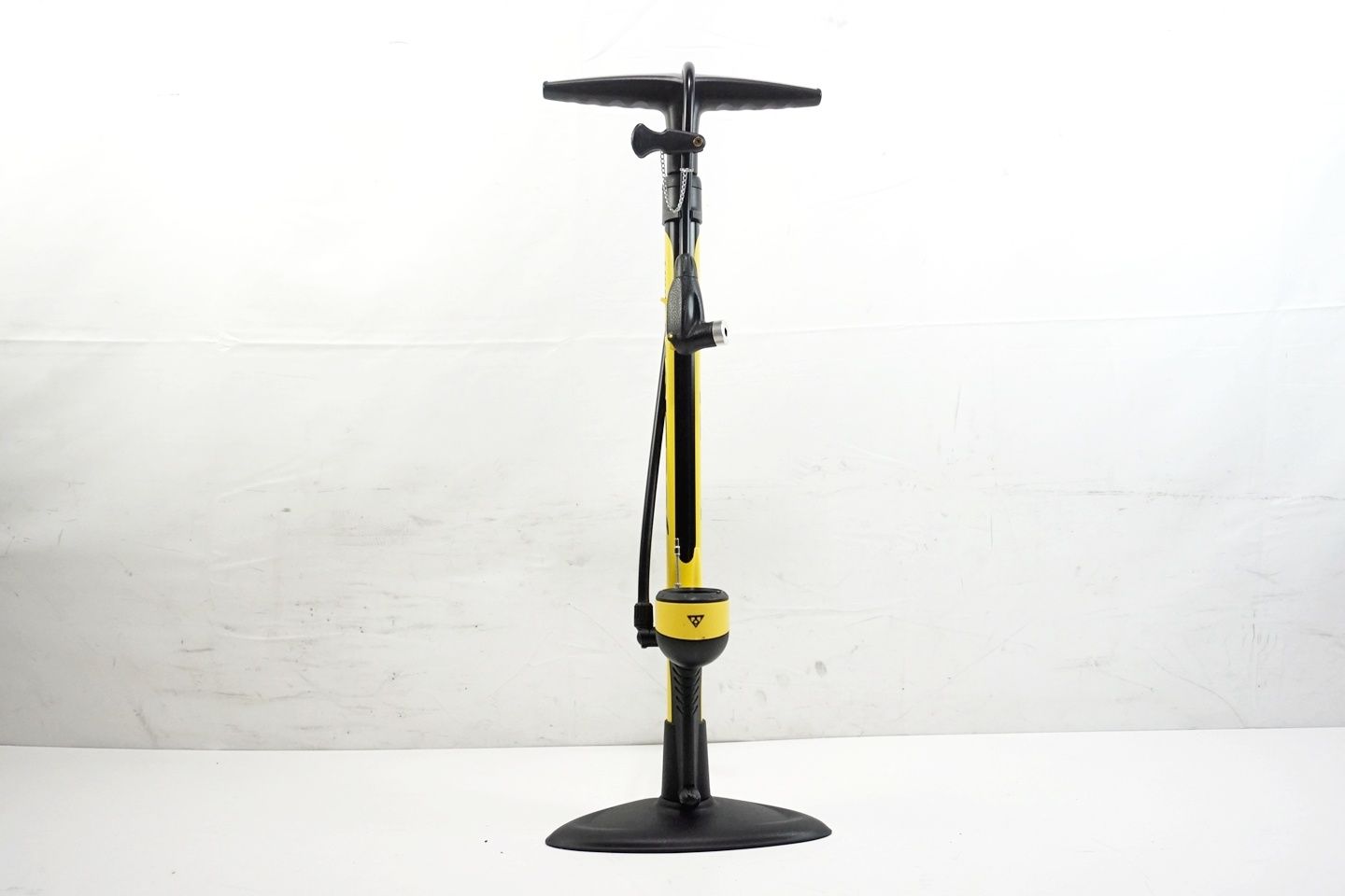 TOPEAK 「トピーク」 JOEBLOW SPORT フロアポンプ / バイチャリ中目黒店