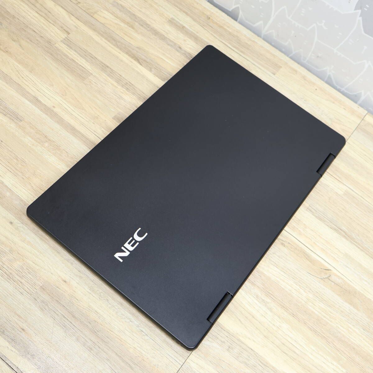 ☆美品 高性能8世代i5！SSD256GB メモリ8GB☆VKT13H Core i5-8200Y