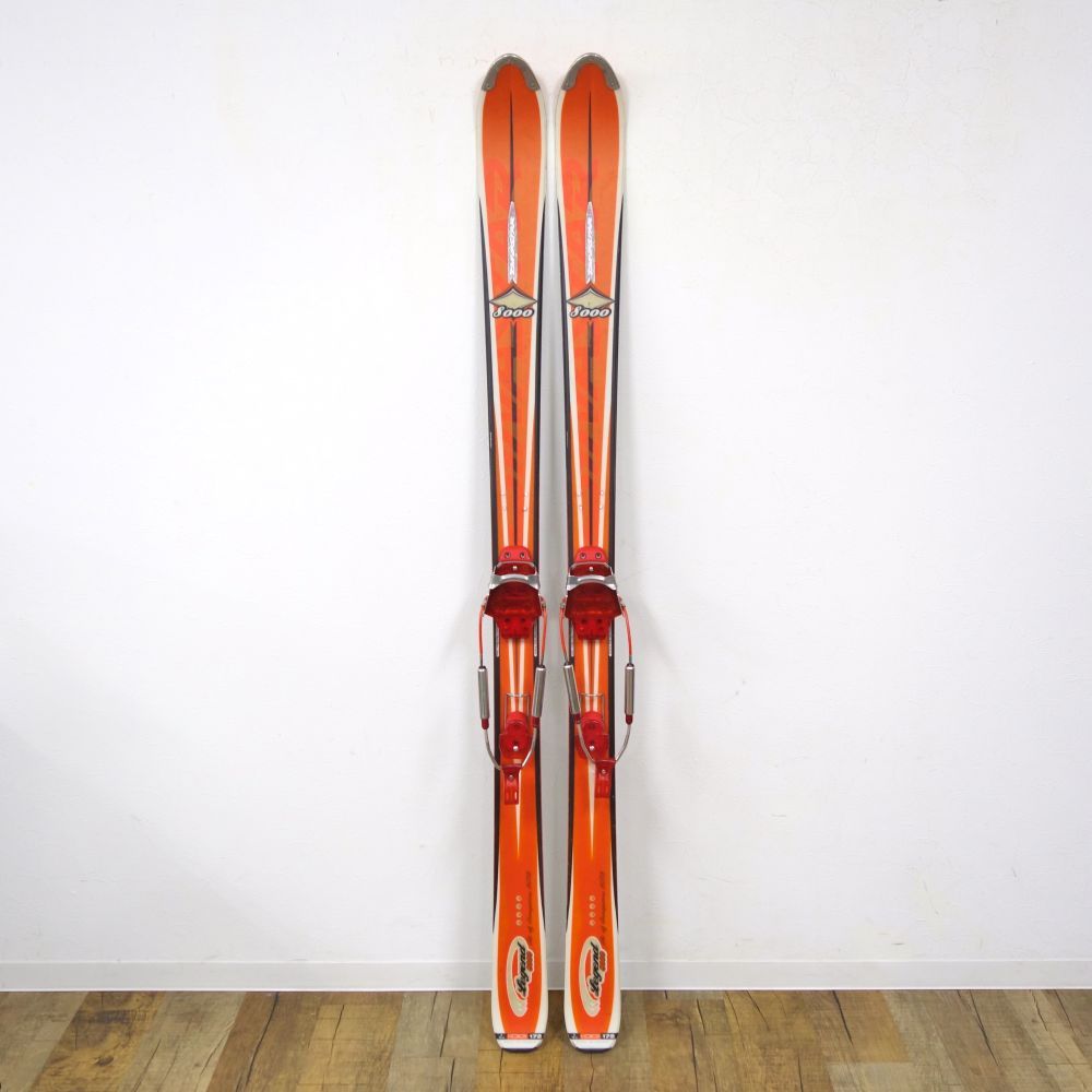 ROSSIGNOL クロスカントリー スキー ブーツ クラシカル (子ども用