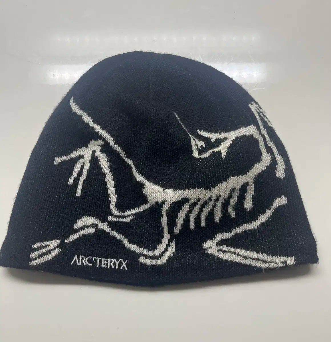 Arc'teryx（アークテリクス) バードヘッド トーク - メルカリ