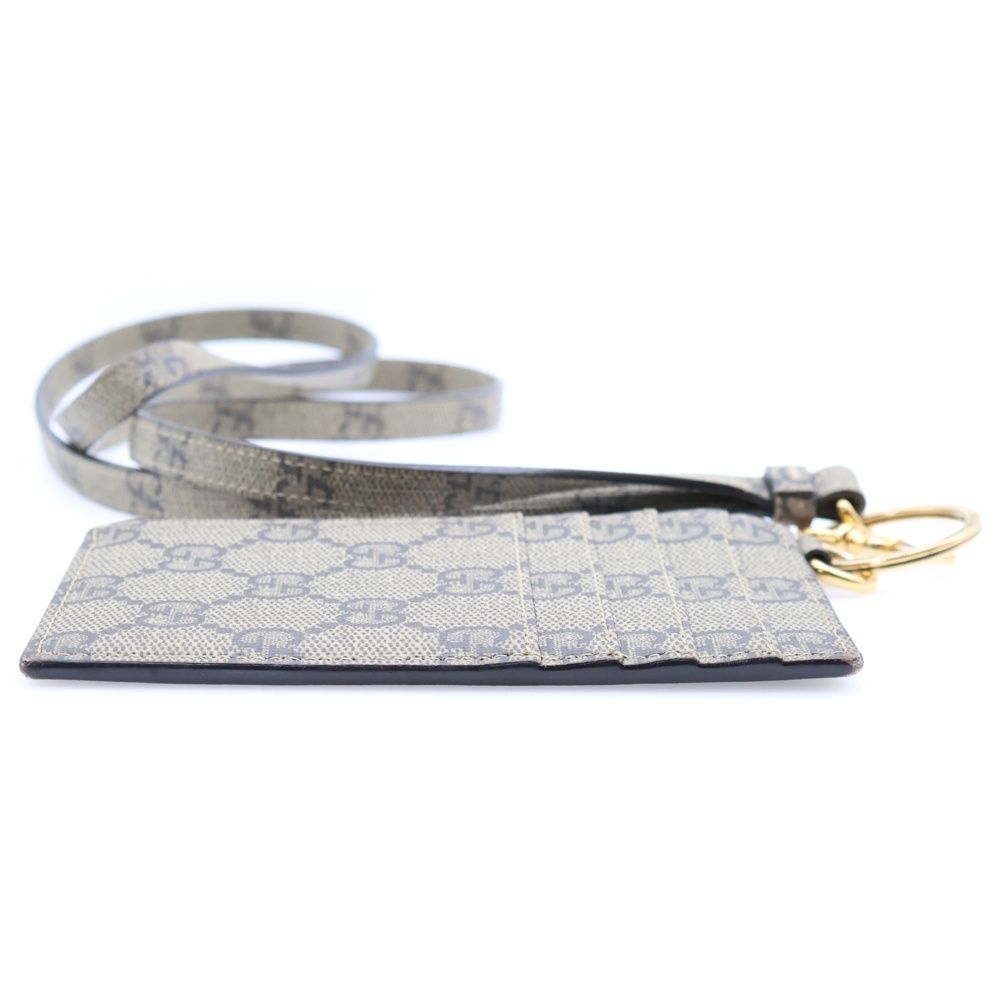 ゴールド金具 ベージュ